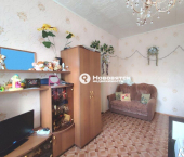 2-комн, 39кв м, этаж 2/2 ул Индустриальная, 5