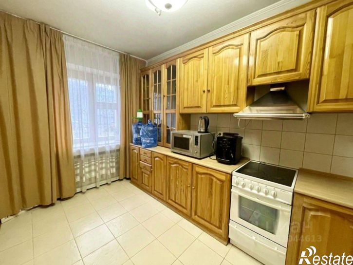 3-комн квартира ул Всесвятская, 61/2,  д. 61/2