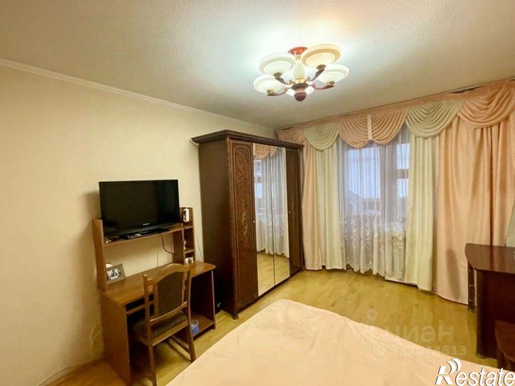 3-комн квартира ул Всесвятская, 61/2,  д. 61/2