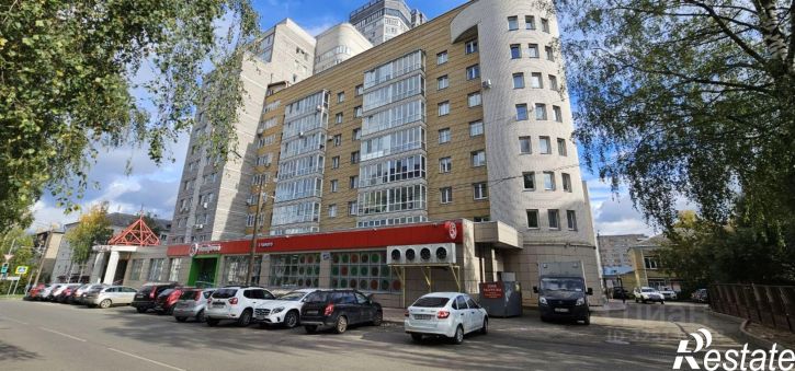 3-комн квартира ул Морозовская, 56,  д. 56