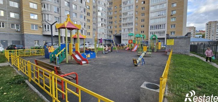 3-комн квартира ул Морозовская, 56,  д. 56