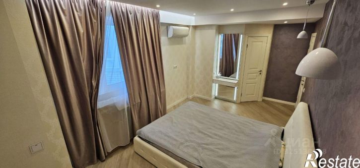 3-комн квартира ул Морозовская, 56,  д. 56