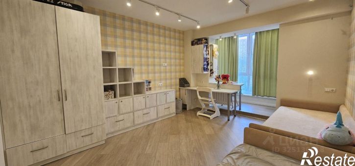 3-комн квартира ул Морозовская, 56,  д. 56