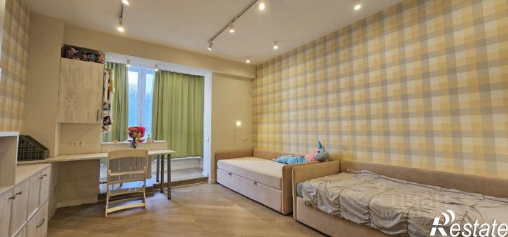 3-комн квартира ул Морозовская, 56,  д. 56
