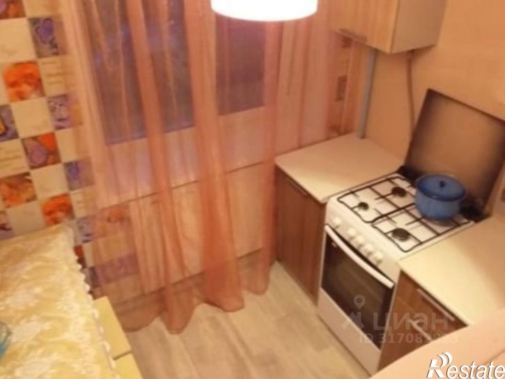 1-комн квартира ул Верхосунская, 19,  д. 19