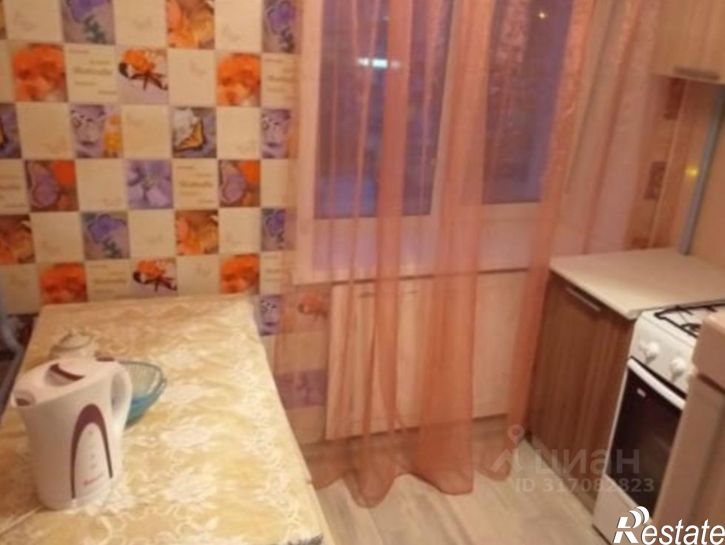 1-комн квартира ул Верхосунская, 19,  д. 19