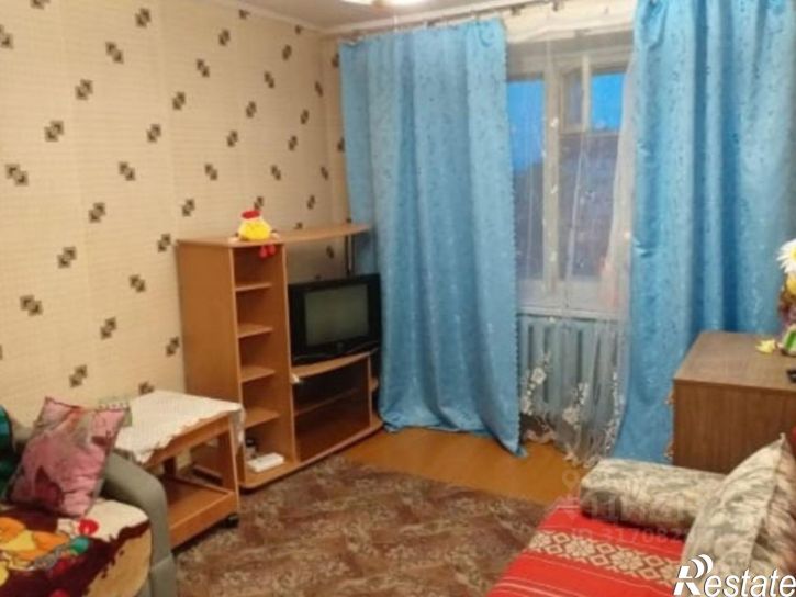 1-комн квартира ул Верхосунская, 19,  д. 19