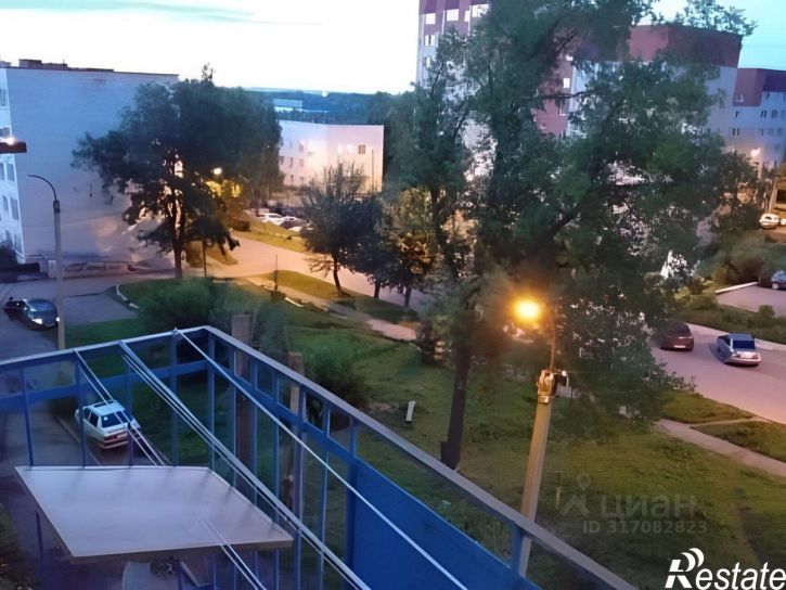 1-комн квартира ул Верхосунская, 19,  д. 19