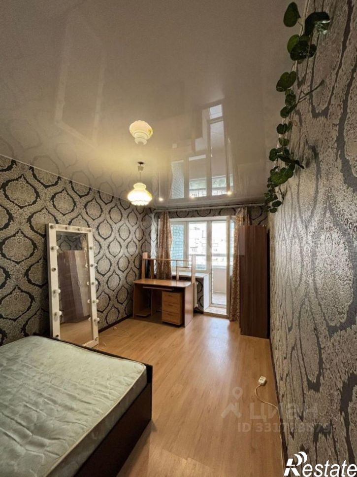 2-комн квартира ул Красноармейская, 67,  д. 67
