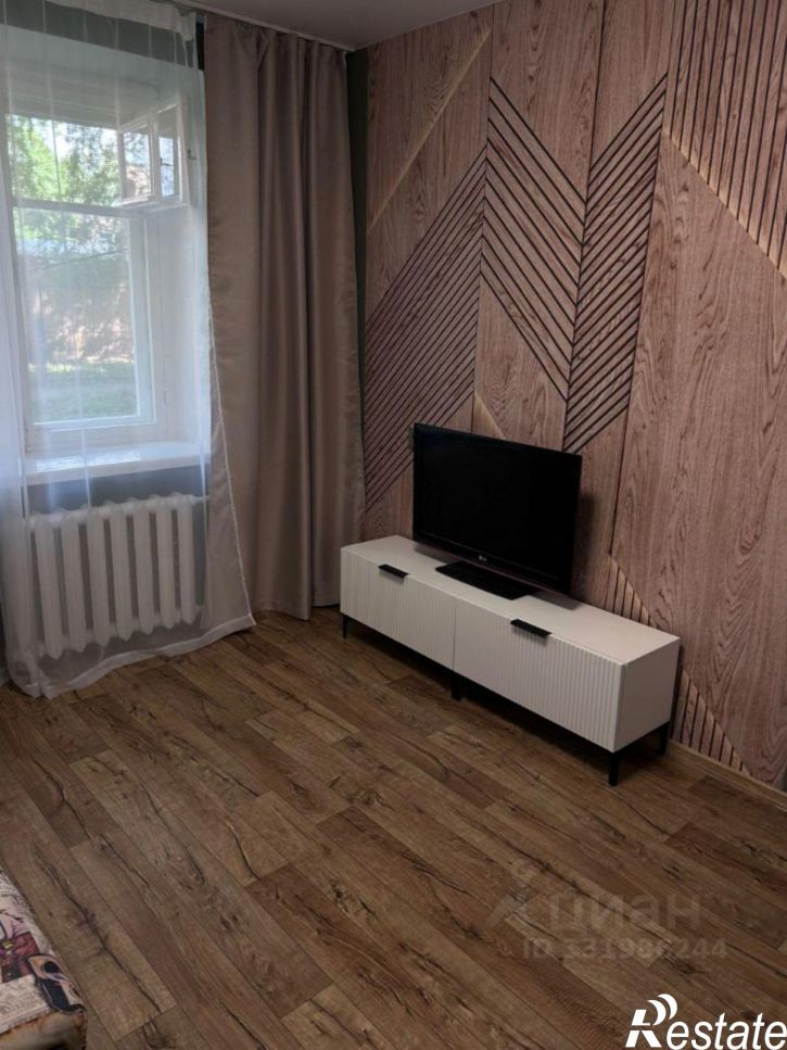 1-комн квартира ул Андрея Упита, 16а,  д. 16а