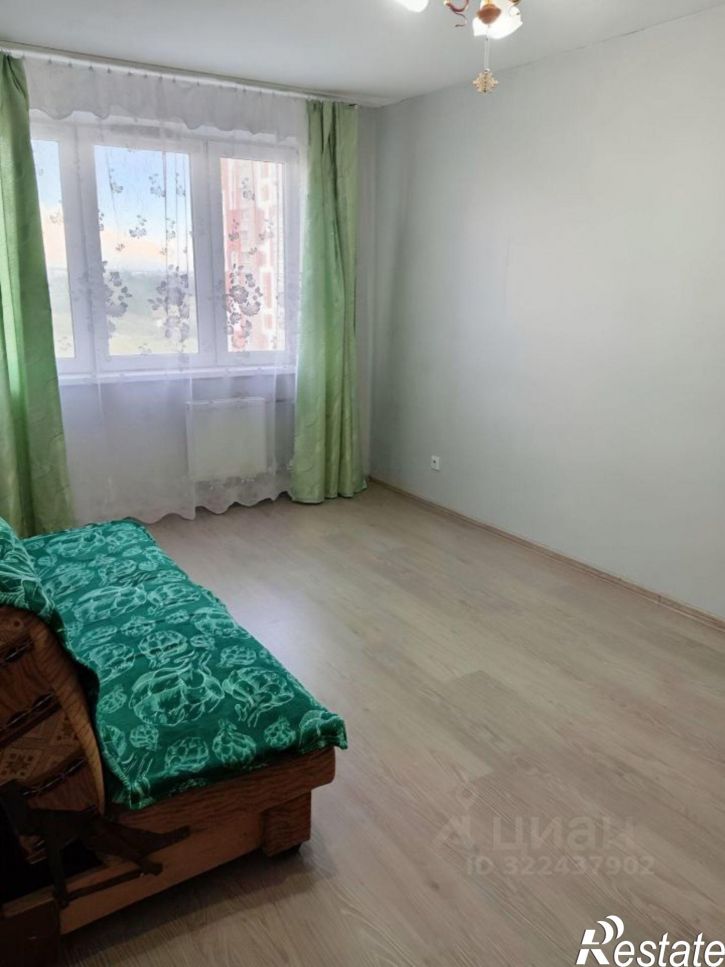 1-комн квартира ул Чистопрудненская, 20,  д. 20