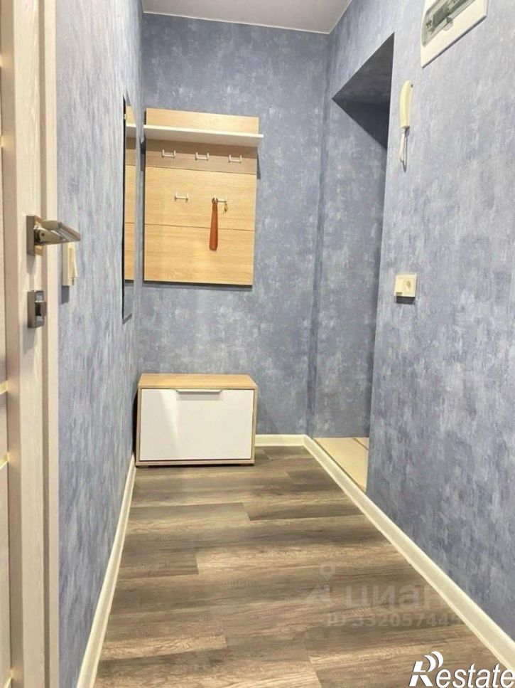 1-комн квартира ул Воровского, 85,  д. 85