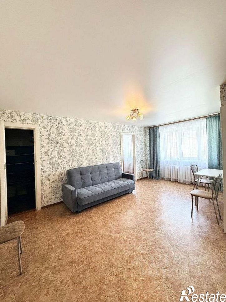 2-комн квартира ул Милицейская, 80,  д. 80