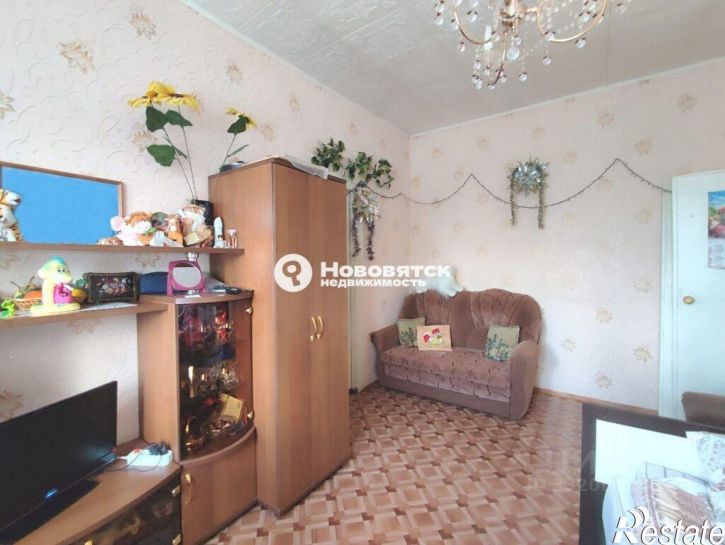 2-комн квартира ул Индустриальная, 5,  д. 5