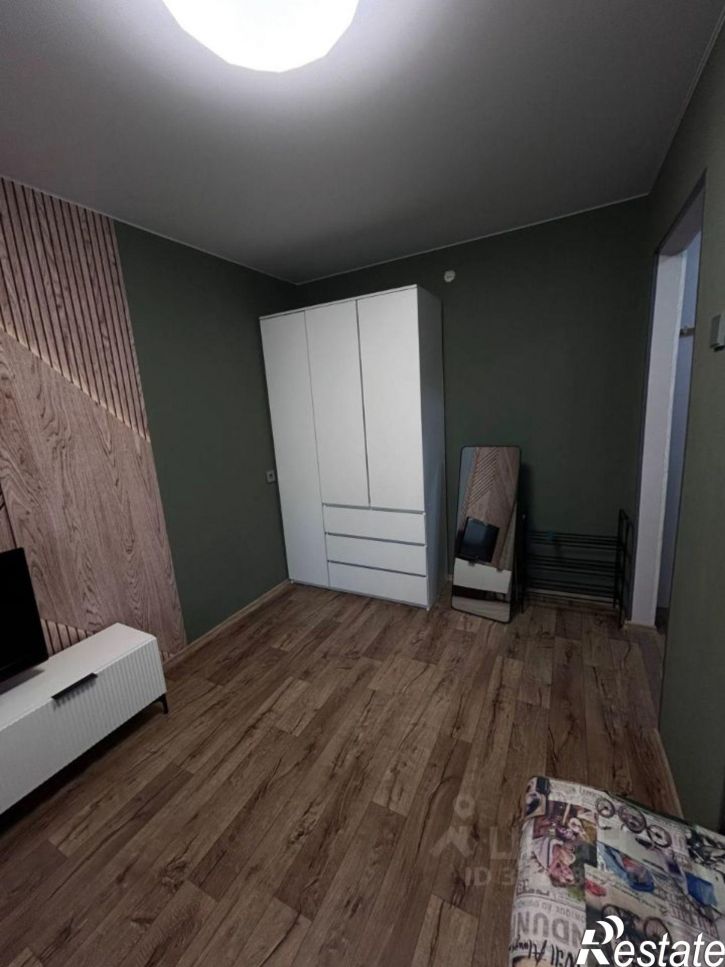 1-комн квартира ул Андрея Упита, 16а,  д. 16а