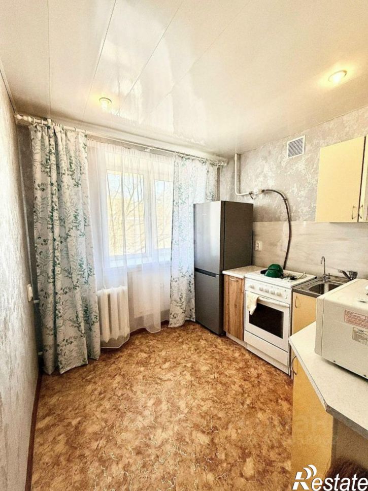 2-комн квартира ул Милицейская, 80,  д. 80