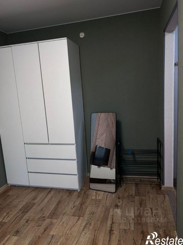 1-комн квартира ул Андрея Упита, 16а,  д. 16а