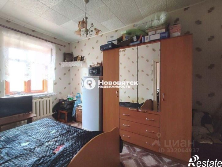 2-комн квартира ул Индустриальная, 5,  д. 5