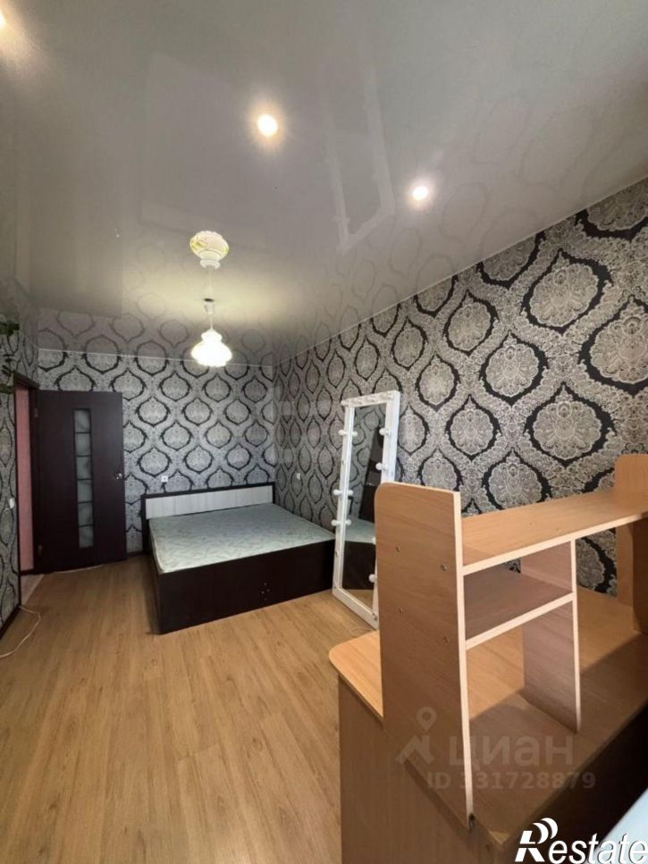 2-комн квартира ул Красноармейская, 67,  д. 67
