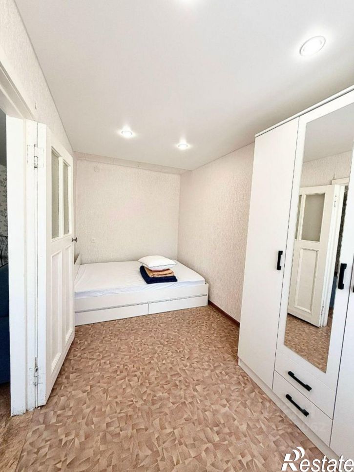2-комн квартира ул Милицейская, 80,  д. 80