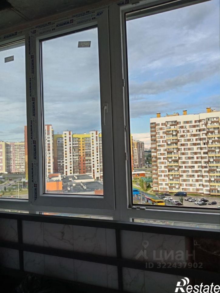 1-комн квартира ул Чистопрудненская, 20,  д. 20