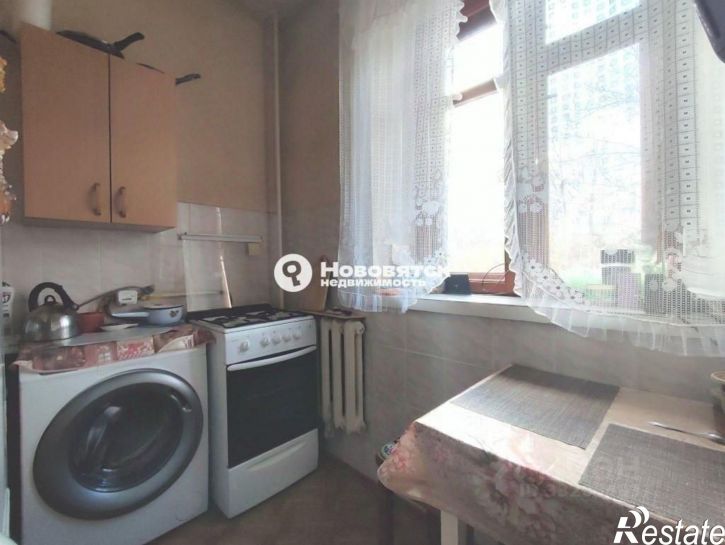 2-комн квартира ул Индустриальная, 5,  д. 5