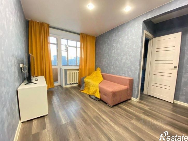 1-комн квартира ул Воровского, 85,  д. 85