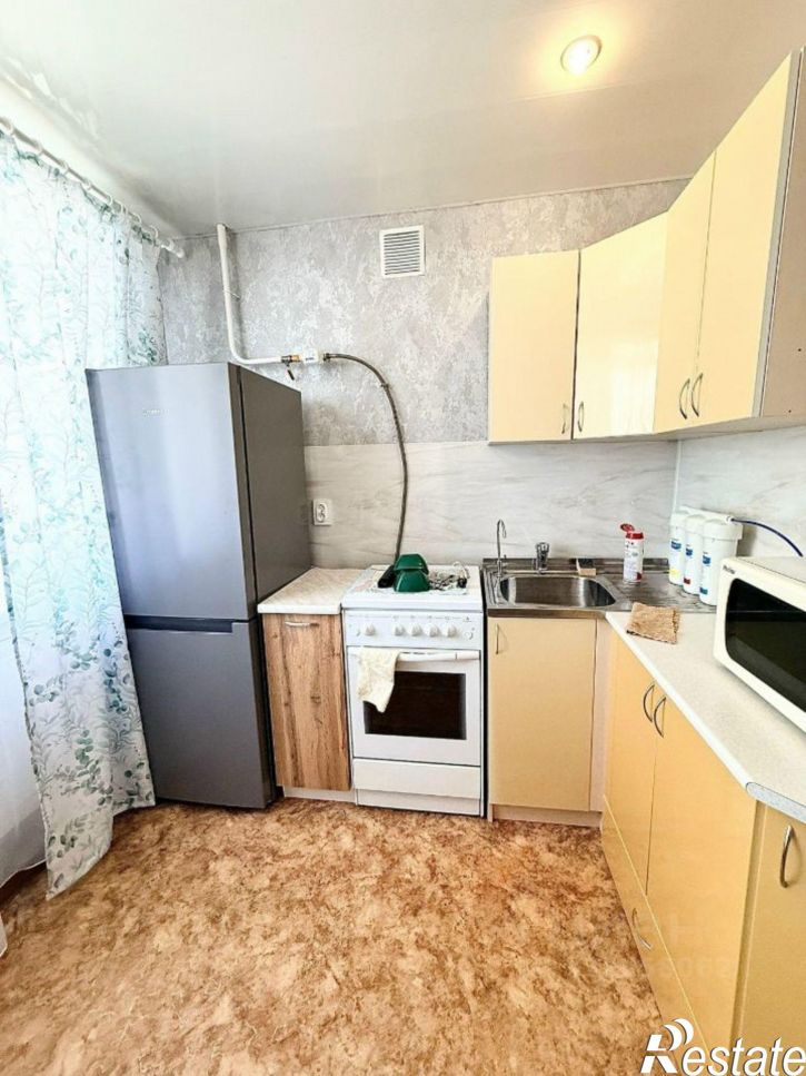 2-комн квартира ул Милицейская, 80,  д. 80