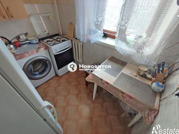 2-комн квартира ул Индустриальная, 5,  д. 5