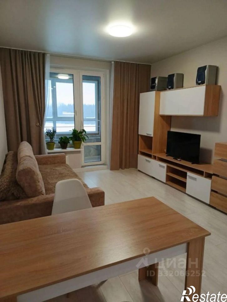 2-комн квартира ул Капитана Дорофеева, 10,  д. 10