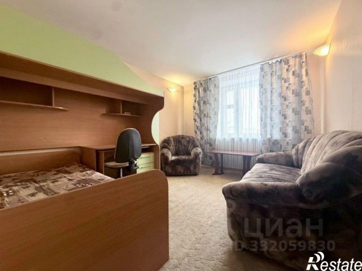 2-комн квартира ул Северная Набережная, 17,  д. 17