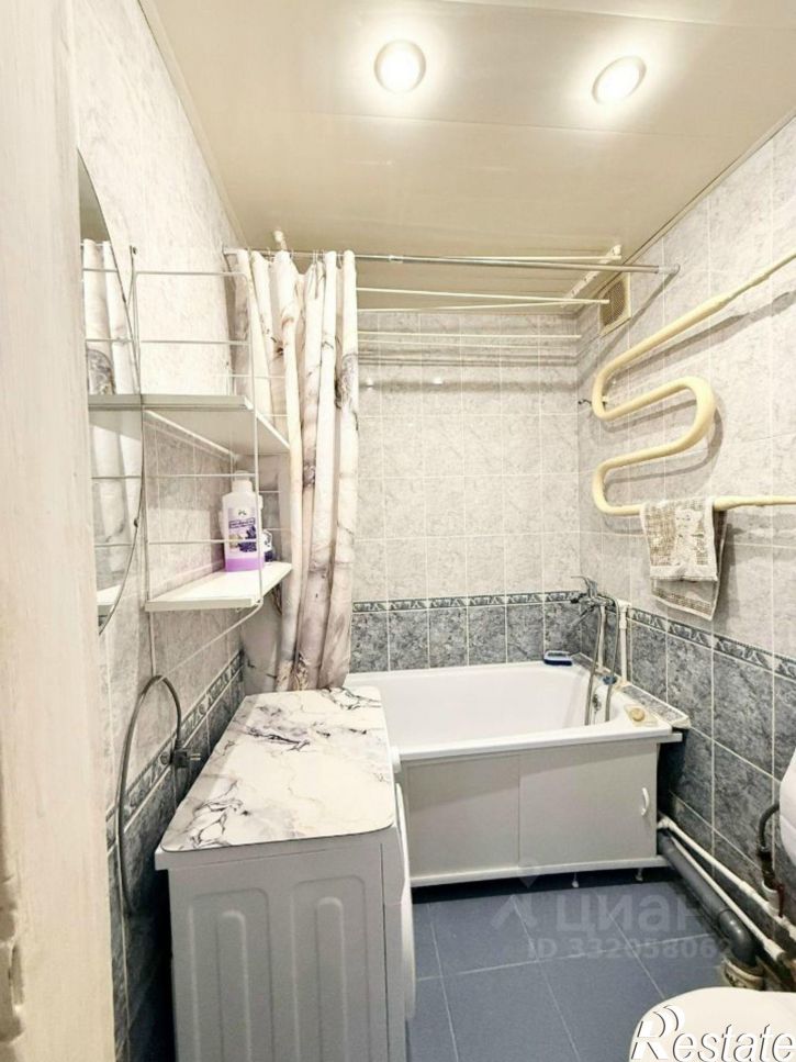 2-комн квартира ул Милицейская, 80,  д. 80