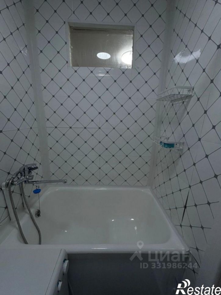 1-комн квартира ул Андрея Упита, 16а,  д. 16а