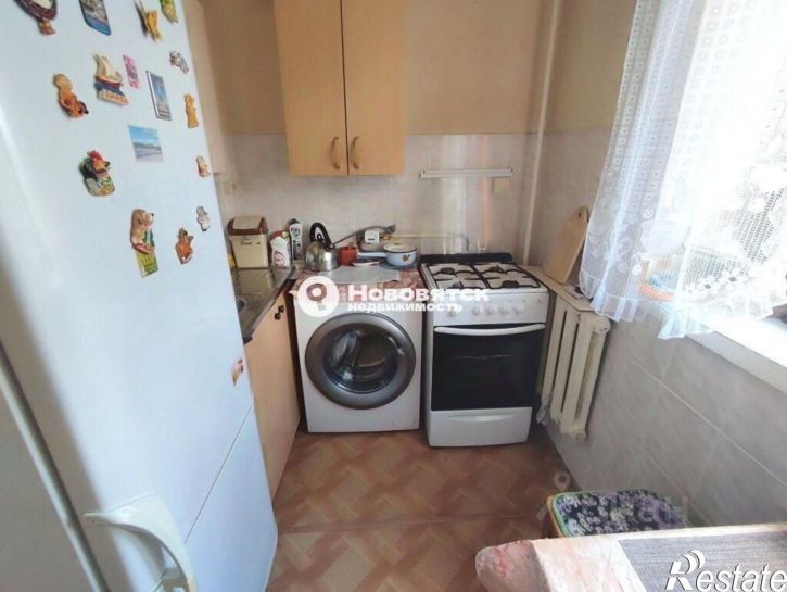 2-комн квартира ул Индустриальная, 5,  д. 5
