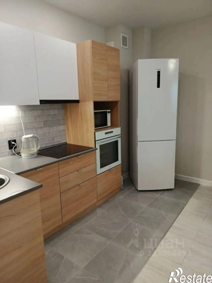 2-комн квартира ул Капитана Дорофеева, 10,  д. 10