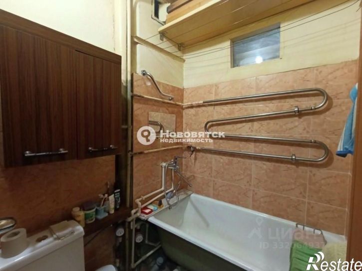 2-комн квартира ул Индустриальная, 5,  д. 5