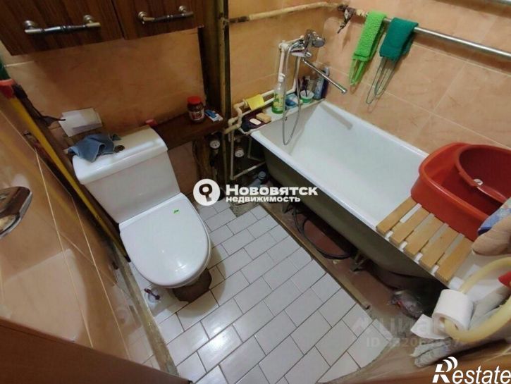 2-комн квартира ул Индустриальная, 5,  д. 5