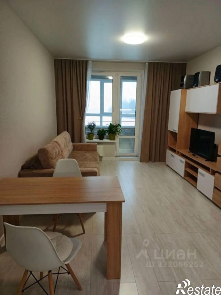 2-комн квартира ул Капитана Дорофеева, 10,  д. 10