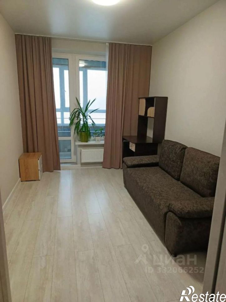 2-комн квартира ул Капитана Дорофеева, 10,  д. 10