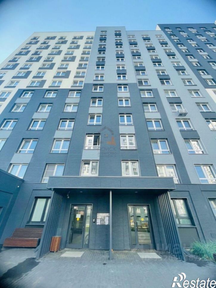 2-комн квартира Прибрежный б-р, 2,  д. 2