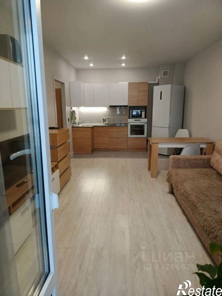 2-комн квартира ул Капитана Дорофеева, 10,  д. 10