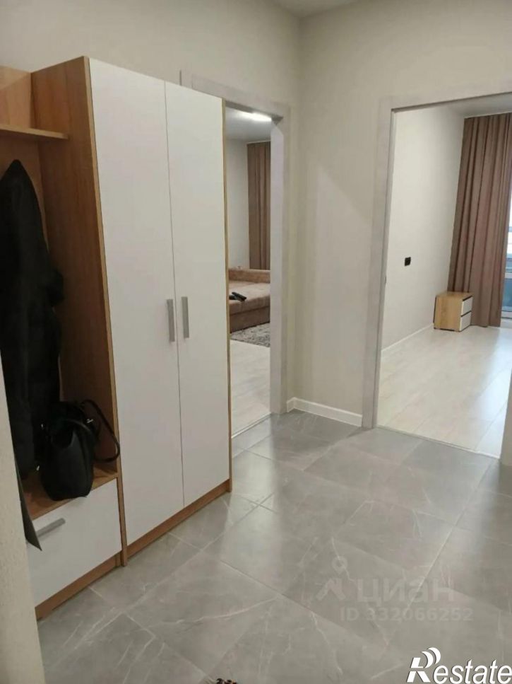 2-комн квартира ул Капитана Дорофеева, 10,  д. 10