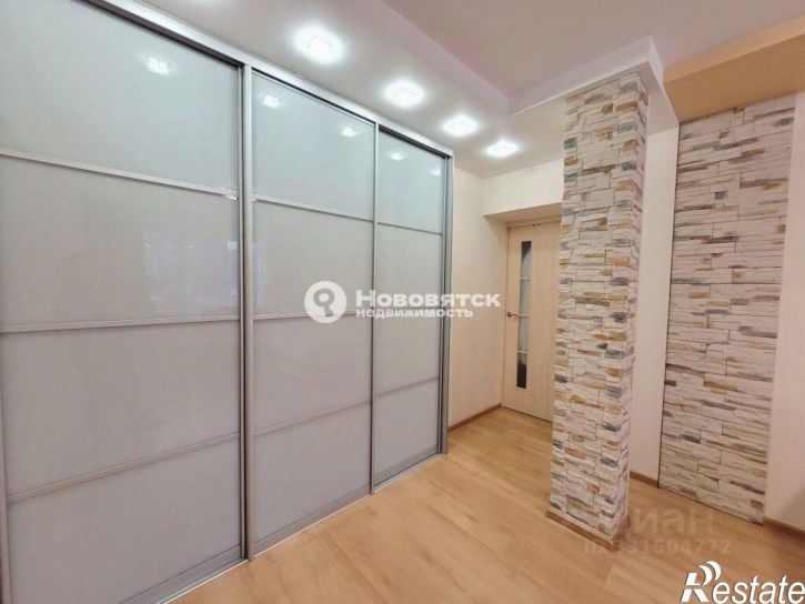 4-комн квартира ул Орджоникидзе (Нововятский), 2А,  д. 2А