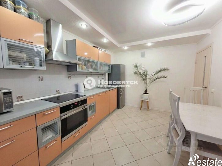 4-комн квартира ул Орджоникидзе (Нововятский), 2А,  д. 2А