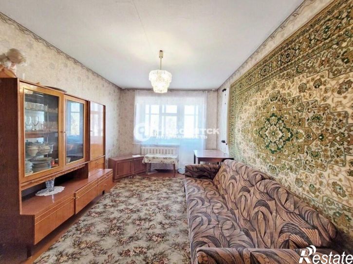 3-комн квартира ул Опарина, 8,  д. 8