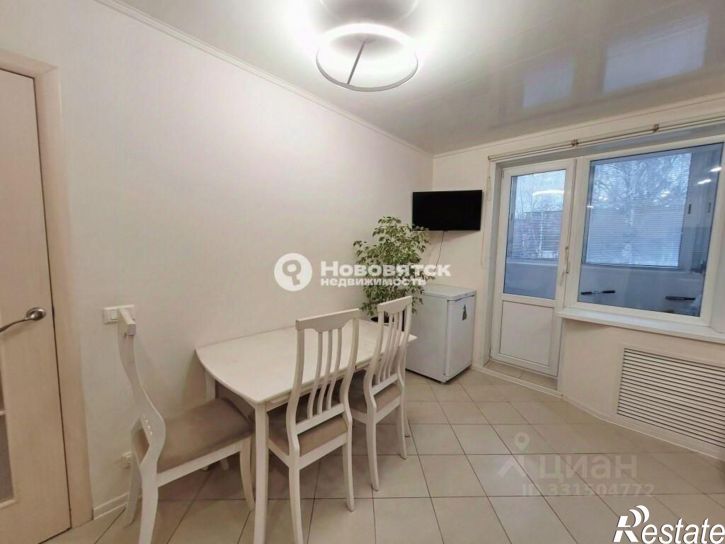 4-комн квартира ул Орджоникидзе (Нововятский), 2А,  д. 2А