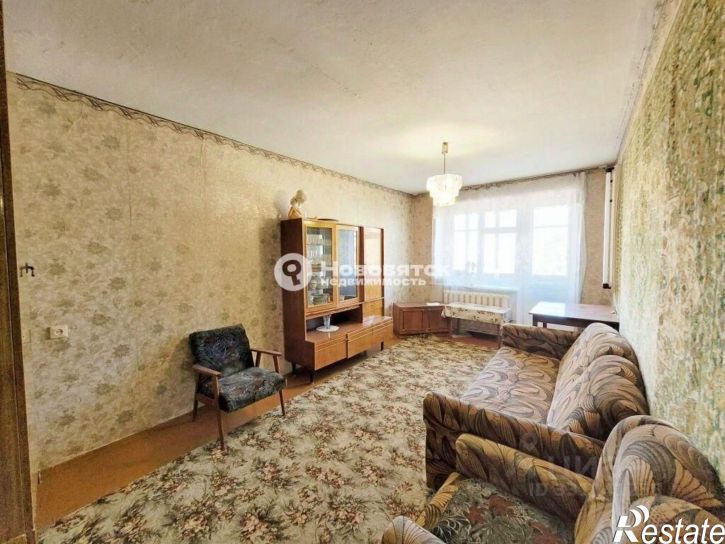 3-комн квартира ул Опарина, 8,  д. 8
