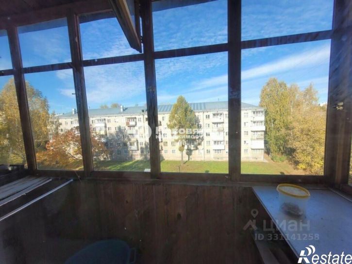 3-комн квартира ул Опарина, 8,  д. 8