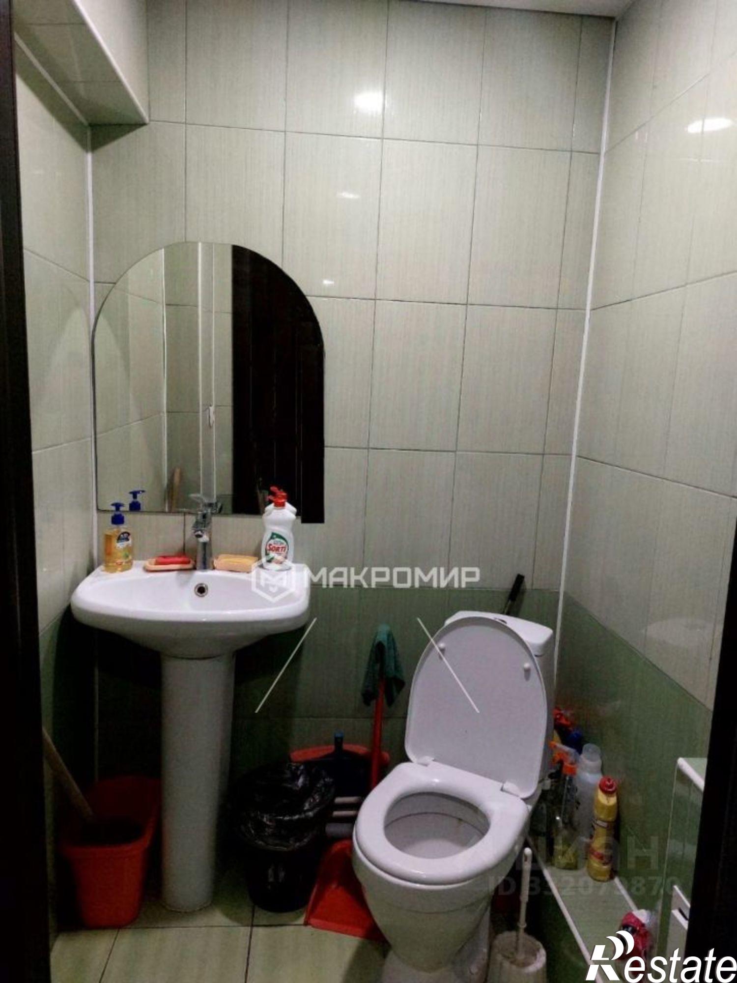 Купить офис, помещение под офис за 6 950 020 рублей на ул Сурикова, 7
