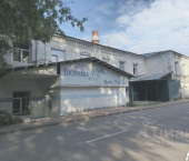 ОСЗ 1787 кв м ул Красной Звезды, 14